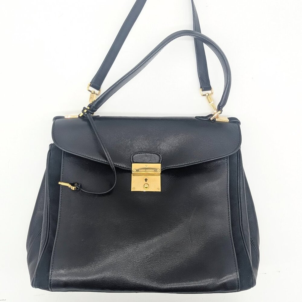 Marc Jacobs Grand Metrolpolitan Bag